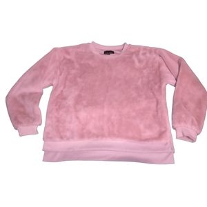 New Super Soft Faux Fur Sweater